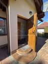 Hauseingang - 