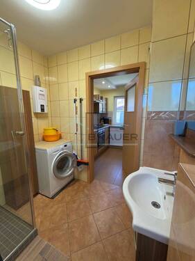 Badezimmer im EG - 