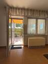 Ausgang zur Terrasse - 
