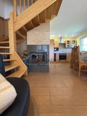 Kamin - 
