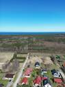Luftbild polnische Ostsee - 