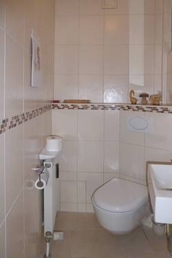 WC im Anbau (OG) - 