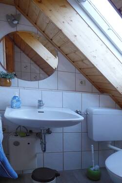 Bad im Anbau (DG) - 