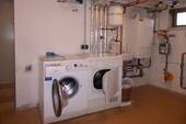 Keller - Waschhaus - 