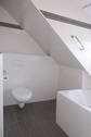 Bad im Altbau (OG) - 