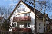 angebauter Gebäudeteil von 1992 - 1 Zimmer Mehrfamilienhaus, Wohnhaus in Bayreuth