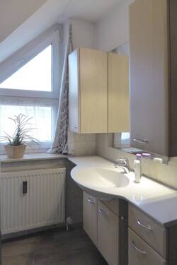 Bad im Anbau (OG) - 