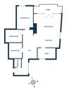 Grundriss - 