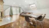 Esszimmer 1 - Etagenwohnung mit 104,40 m&sup2; in Sinsheim zum Kaufen