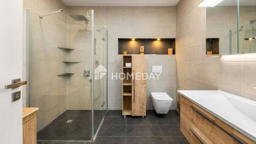 Badezimmer 1 - 