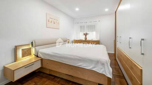 Schlafzimmer 1 - 
