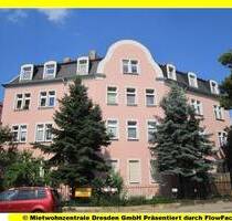 Tolles Investment Mehrfamilienhaus mit 14 Wohnungen in Dresden-Cotta!!!