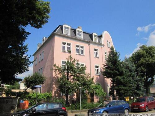Mehrfamilienhaus in Cotta - Mehrfamilienhaus, Wohnhaus in Dresden zum Kaufen