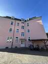 EIngangsbereich - Mehrfamilienhaus in Cotta - 
