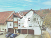 Titelbild.png - Gepflegte 3,5 Zimmer Wohnung in beliebter Lage von Lauchringen zu verkaufen