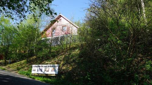 Außenansicht - 6 Zimmer Einfamilienhaus zum Kaufen in Lennestadt