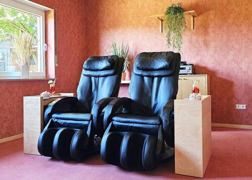 Heimkino-Raum - 
