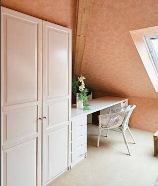 Schlafzimmer im OG - 