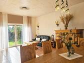 Wohn- & Esszimmer - 9 Zimmer Einfamilienhaus in Wegberg