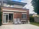 Terrasse SW nah Lerchenberg HH-Volksdorf - 
