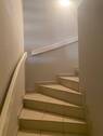 Treppe Fliesen breit Lerchenberg HH-Volksdorf - 