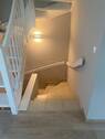 Treppe abw. Lerchenberg HH-Volksdorf - 