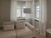 Wohnbereich Fenster Jalousinen Lerchenberg HH-Volksdorf - 