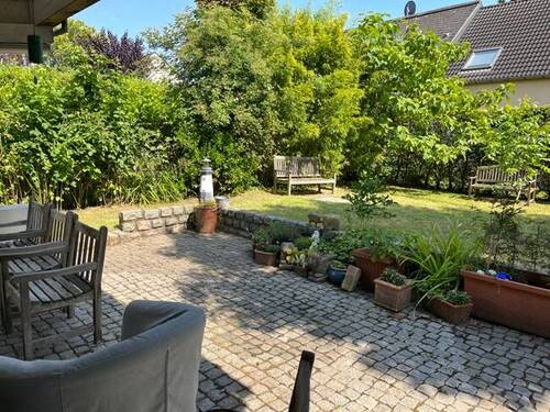 Garten - 