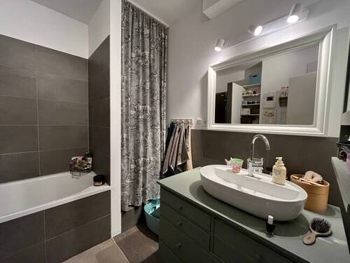 Badezimmer - 