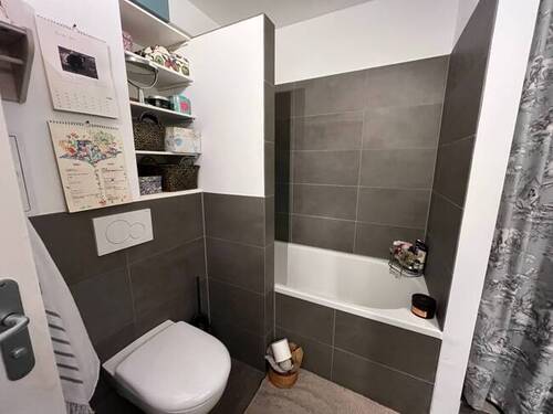 Badezimmer - 