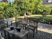 Terrasse Garten - 