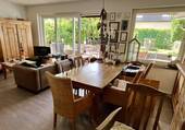 Wohn+Esszimmer - 3 Zimmer Etagenwohnung zum Kaufen in Köln / Weiß