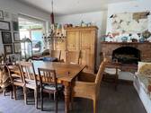 Esszimmer - Etagenwohnung mit 99,00 m² in Köln / Weiß zum Kaufen