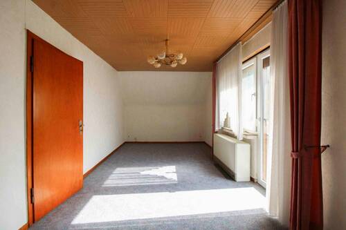 Wohnzimmer OG - 