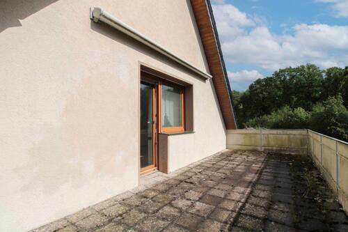 Balkon - 