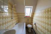 Wannenbad OG - 