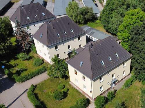 Anlage des Objekts (3 Häuser) - 