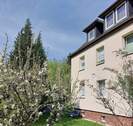 Familienidylle ca. 90 m² - 5 Zimmer Etagenwohnung in Chemnitz