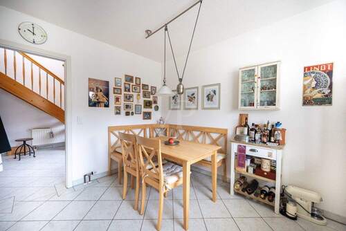 Sitzecke - 