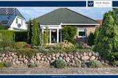Titelbild - Schicker Bungalow in familienfreundlicher Wohnlage