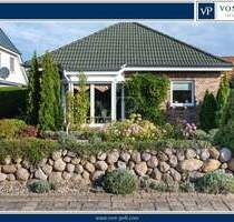 Schicker Bungalow in familienfreundlicher Wohnlage - Altlandsberg Wegendorf