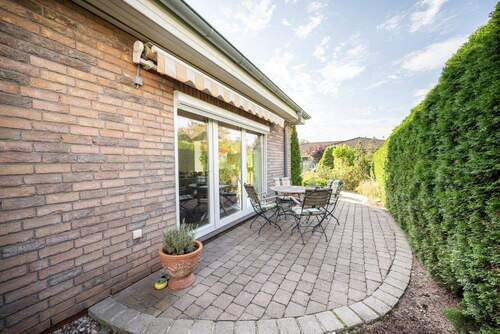 Terrasse - 