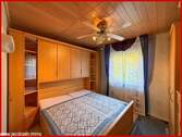 Schlafzimmer im EG - 