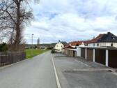 Straße, ruhig gelegen - 