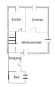 Grundriss EG - 