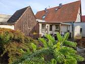 Ansicht Hinterhaus - 