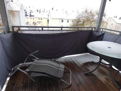 Balkon - 