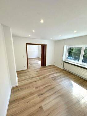 Bild 3 - 4 Zimmer Etagenwohnung in Roth