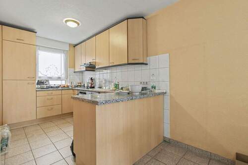 Küche - 5 Zimmer Reihenmittelhaus in Raunheim