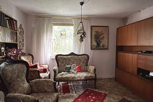 Wohnen - 3 Zimmer Doppelhaushälfte zum Kaufen in Stuttgart